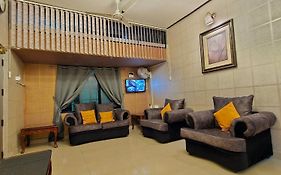 Udupi Homestay Garden Villa