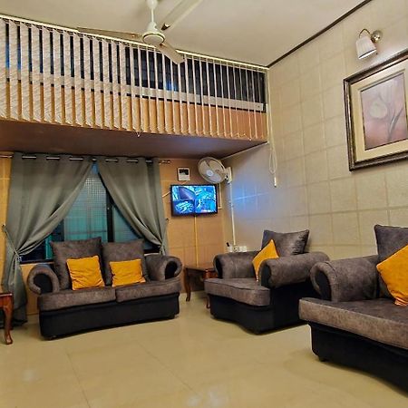 Udupi Homestay Garden Villa Exterior photo