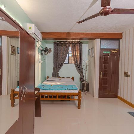 Udupi Homestay Garden Villa Exterior photo