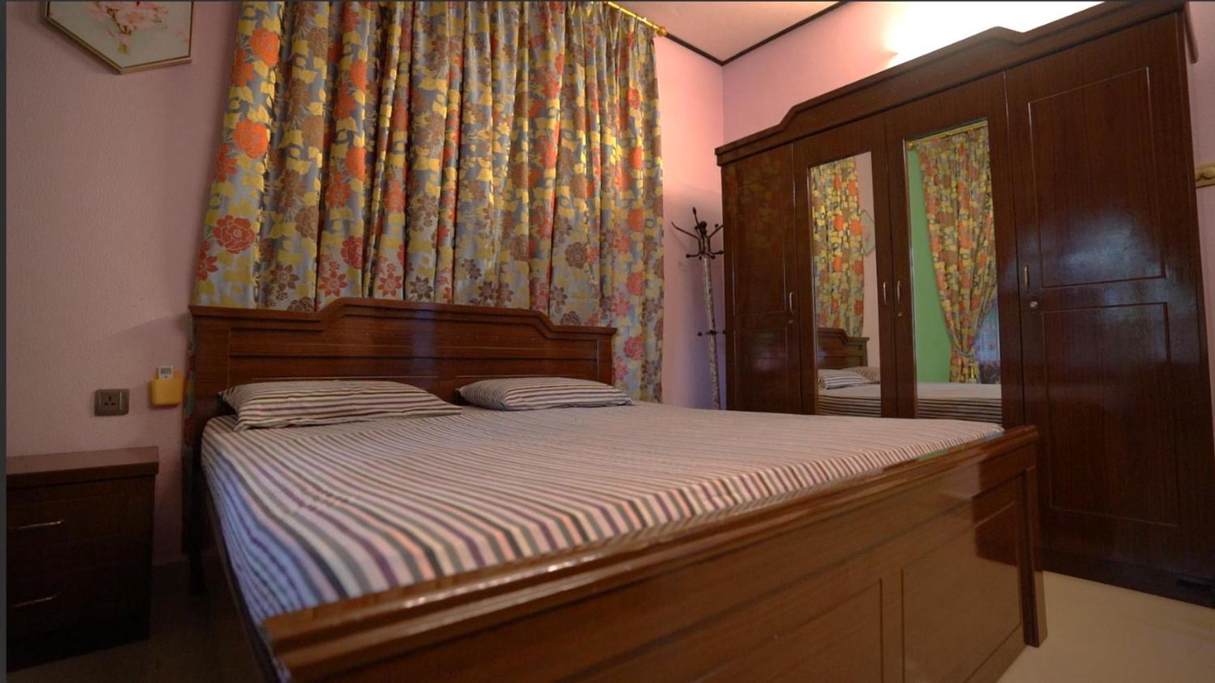 Udupi Homestay Garden Villa Exterior photo
