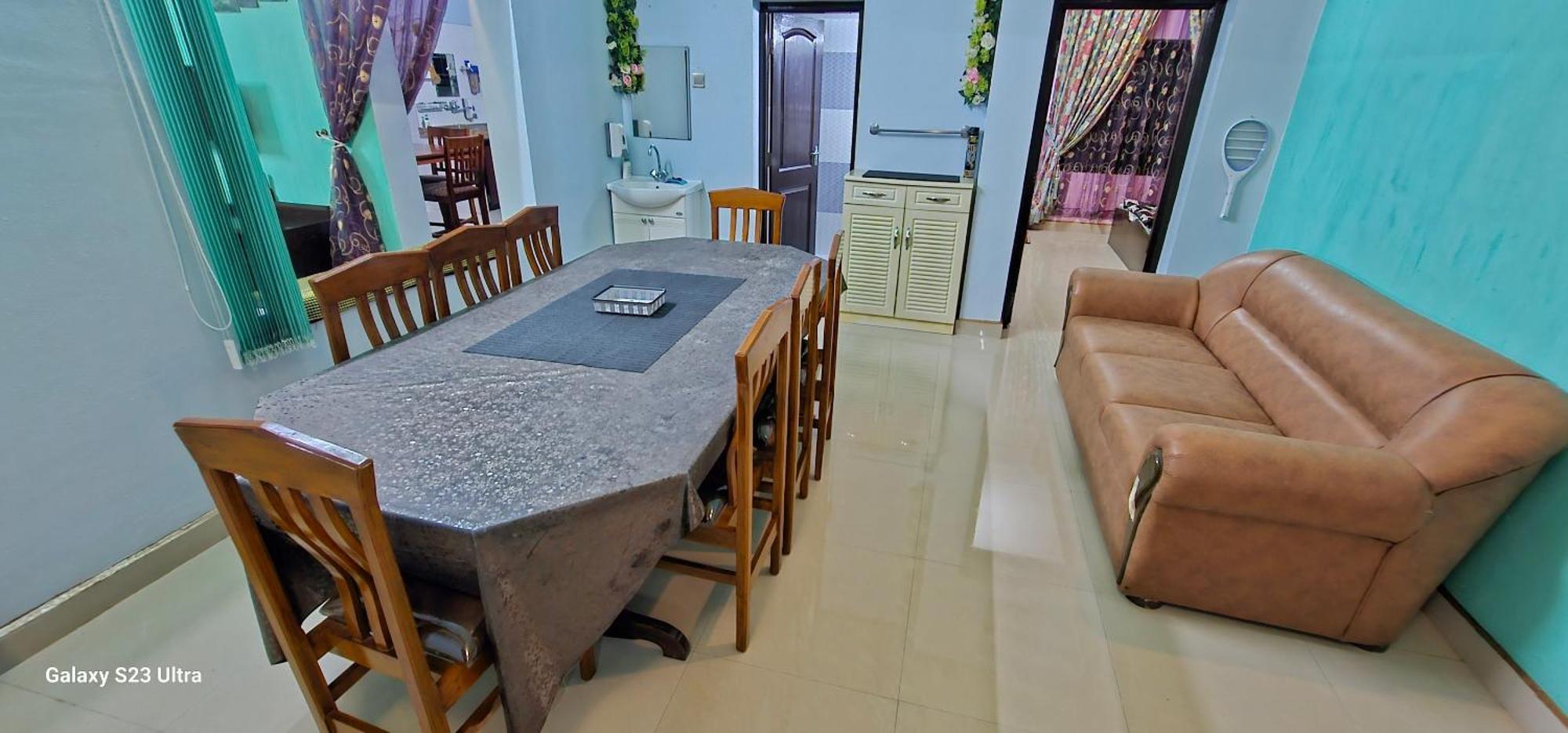 Udupi Homestay Garden Villa Exterior photo