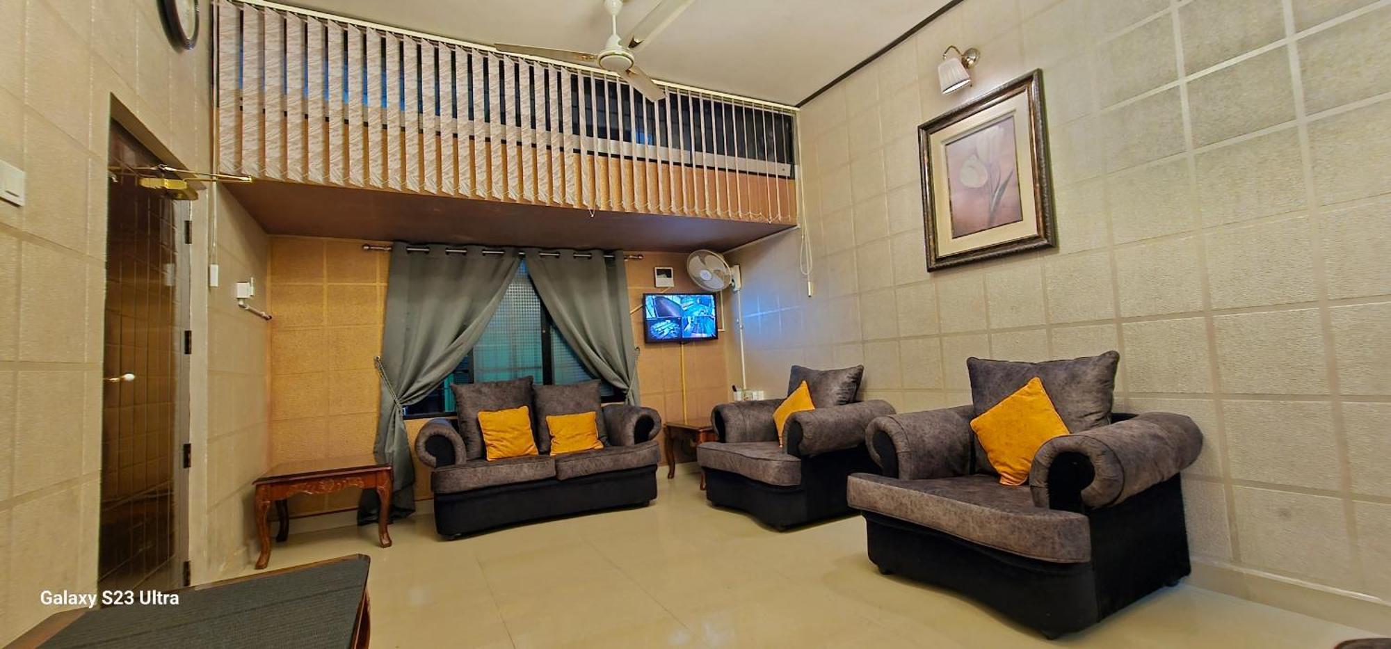 Udupi Homestay Garden Villa Exterior photo