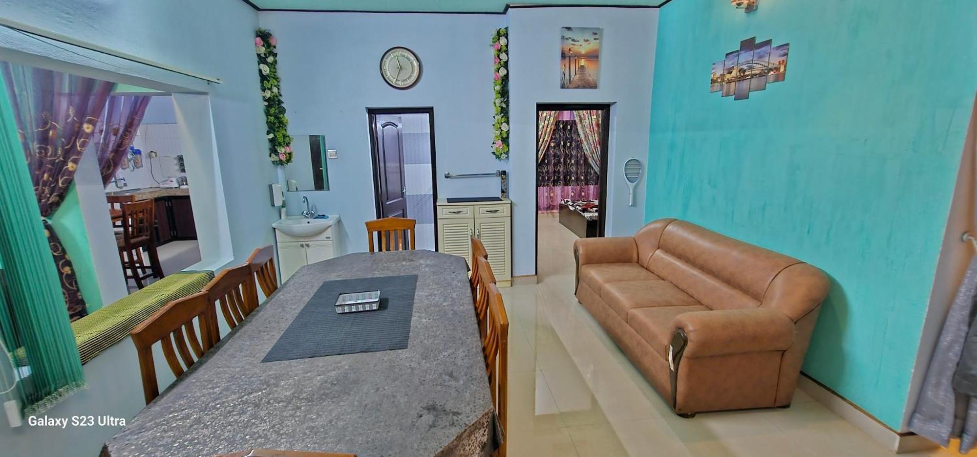 Udupi Homestay Garden Villa Exterior photo