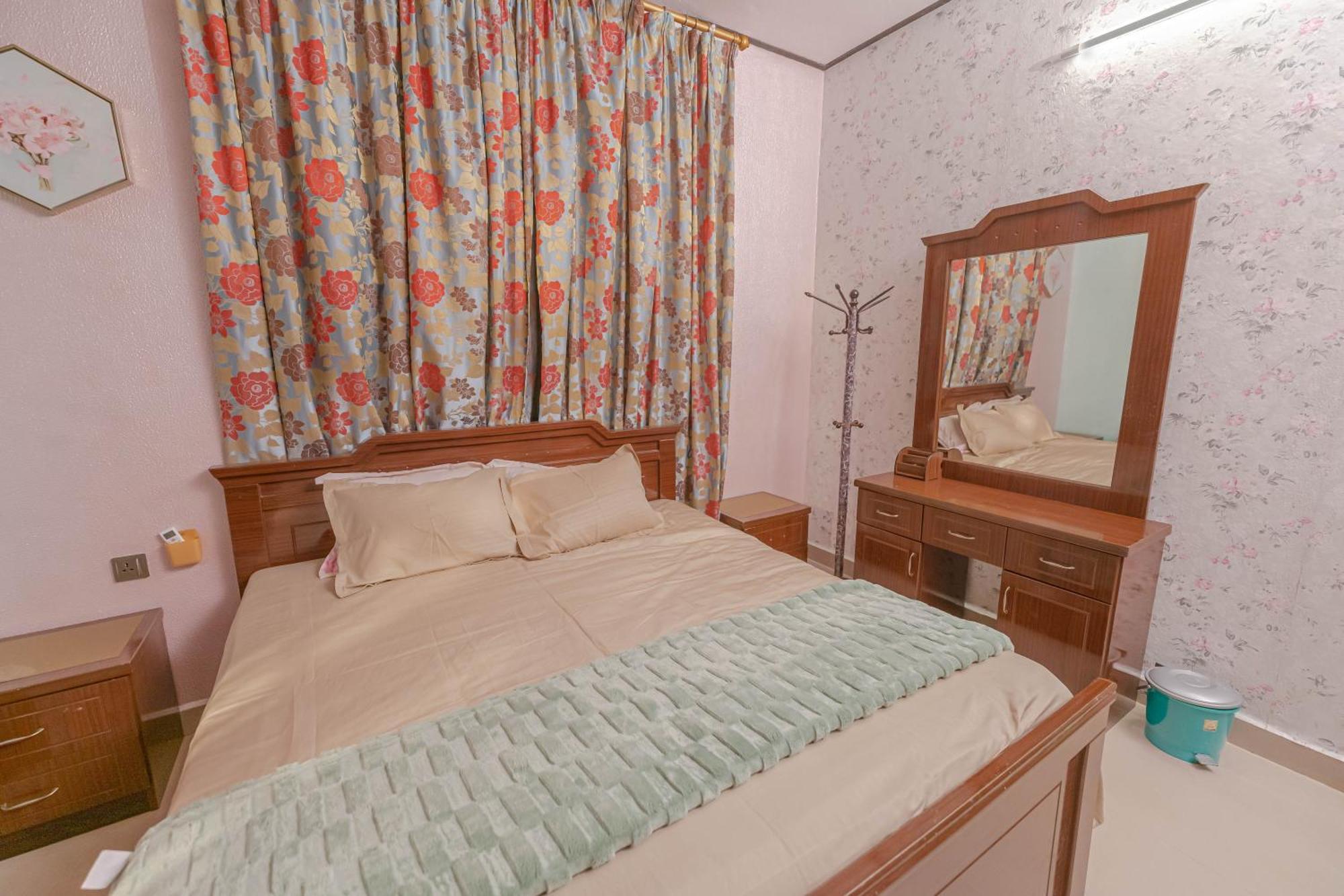 Udupi Homestay Garden Villa Exterior photo