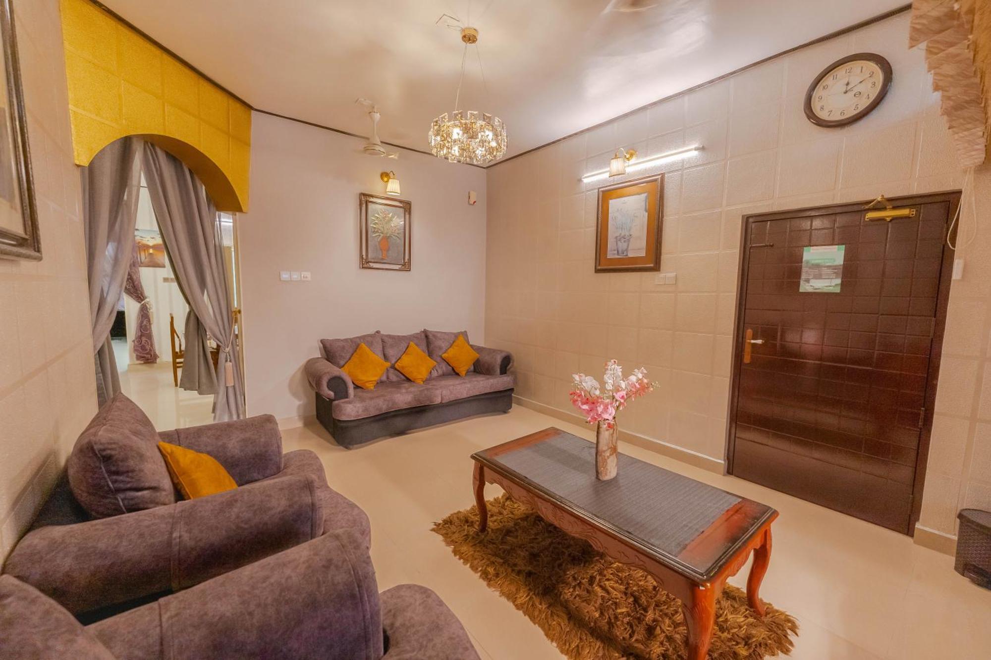 Udupi Homestay Garden Villa Exterior photo