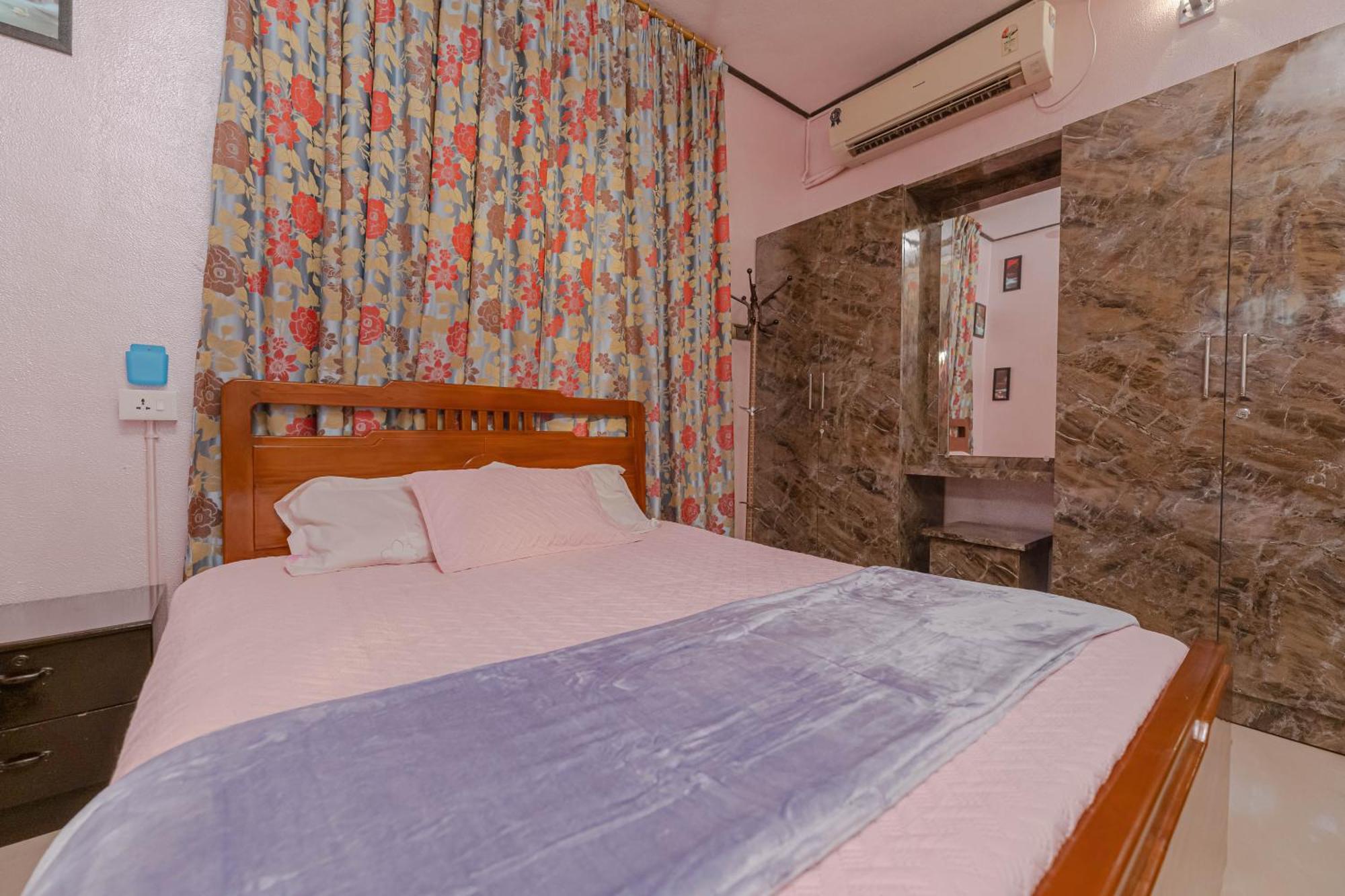 Udupi Homestay Garden Villa Exterior photo