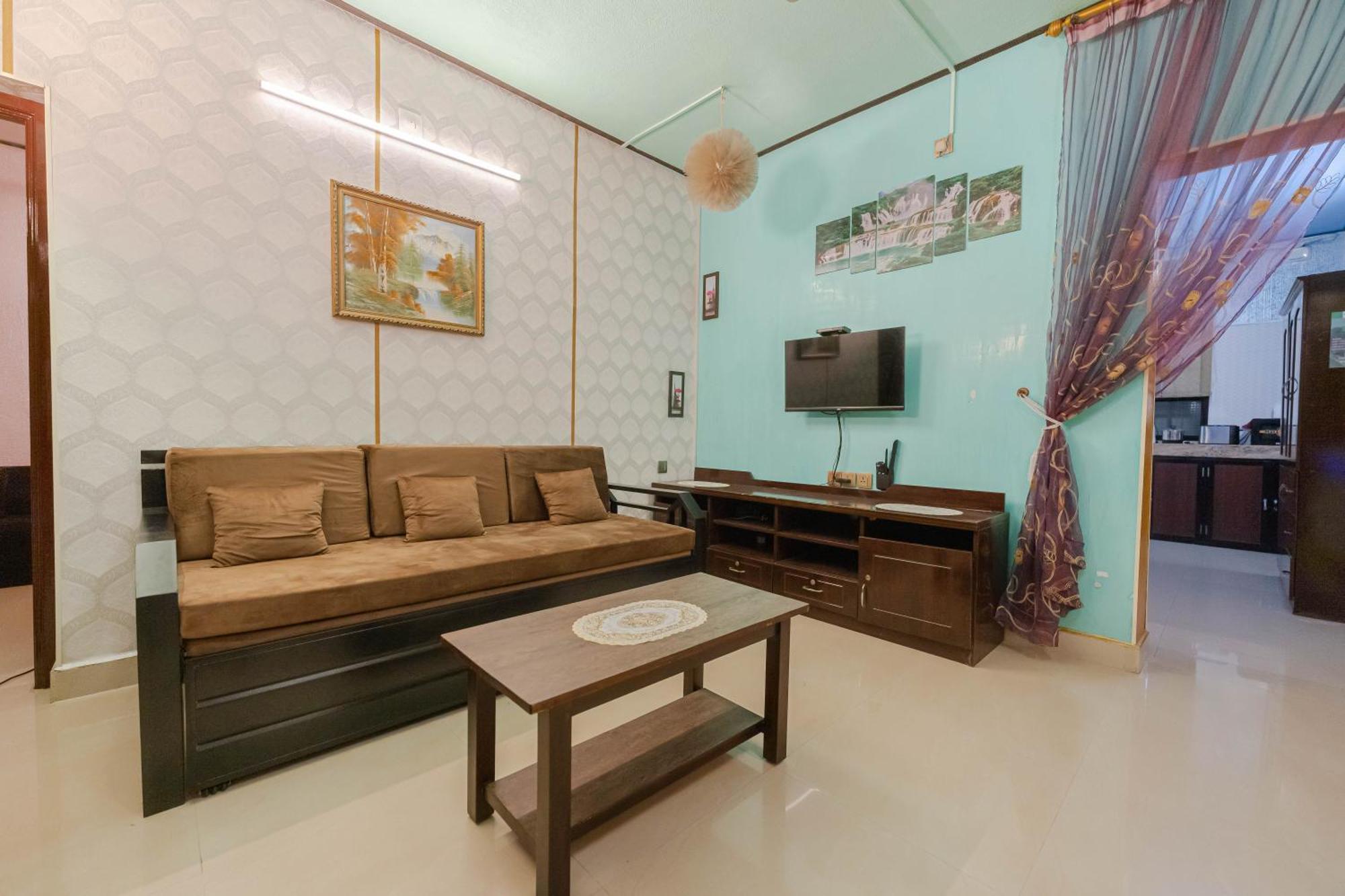 Udupi Homestay Garden Villa Exterior photo