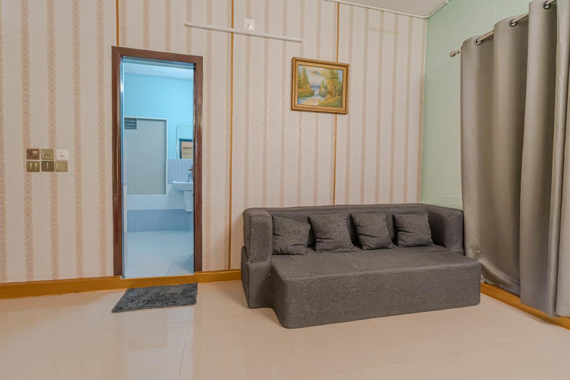 Udupi Homestay Garden Villa Exterior photo